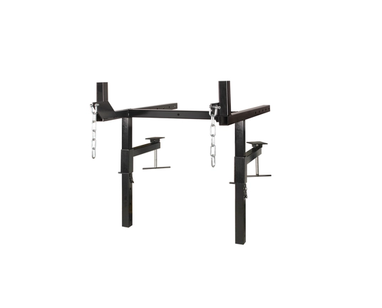 Support bracket for buildings