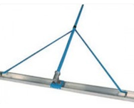 Channel radius float