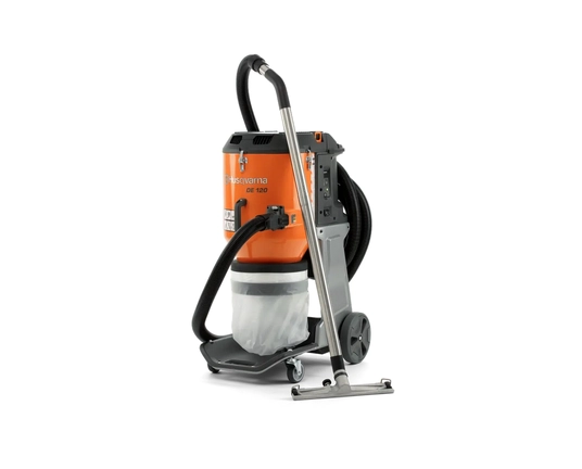 HUSQVARNA DE 120 230V