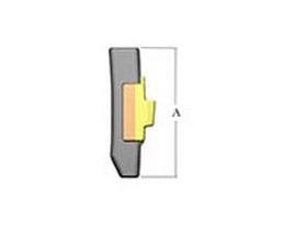 Retaining Pin 2MG30PR