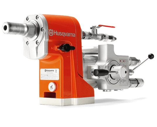 Drill motor DM 406 H 