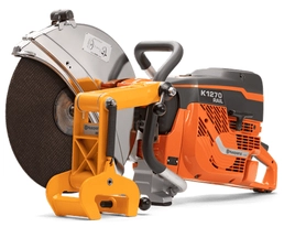 Husqvarna K 1270 Rail 