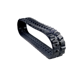 320x86x69T  Rubber track