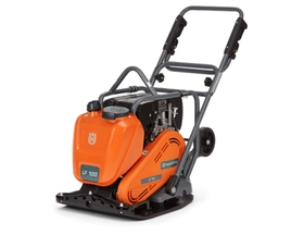 Husqvarna LF 100 Hatz LAT vibroplokštė