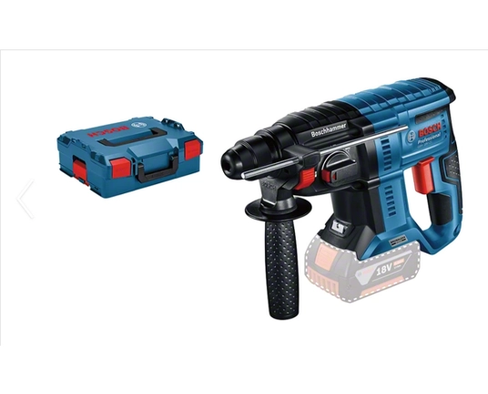 GBH 18V-21 Professional. without batteries or chargers