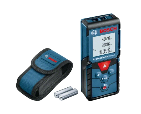 GLM 40 Professional