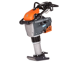 Husqvarna LT 5005 vibroplūktuvas 9