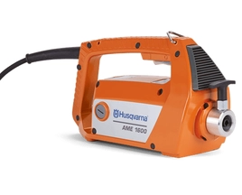 Betono vibratorius HUSQVARNA AME 1600