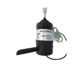 Solenoidas 1685160014 KUBOTA