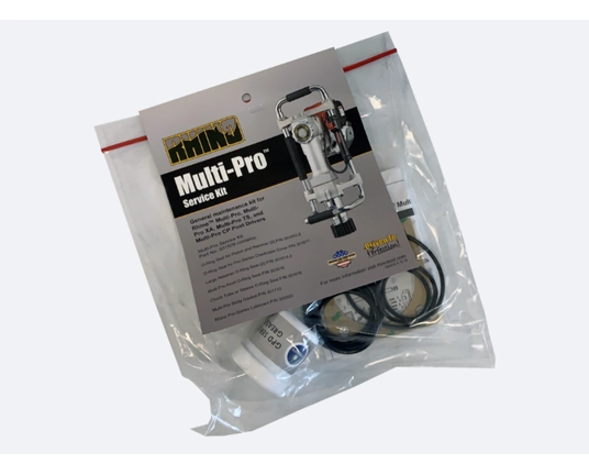 Aptarnavimo rinkinys Multi-Pro XA