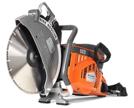 Husqvarna K 970 Rescue 