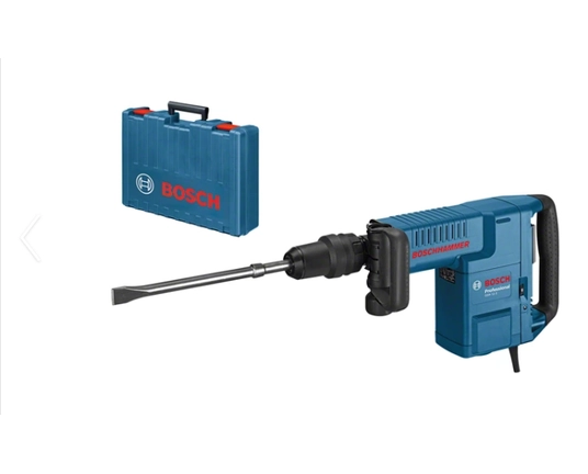 Skeliamasis plaktukas GSH 11 E Professional