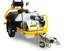 Brendon Bowerwasher 7250 PSI