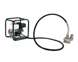 Enar Volga water pump