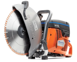 Husqvarna K 770 OilGuard