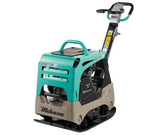 Mikasa MVH-158GH VAS reversinė vibroplokštė 148 kg