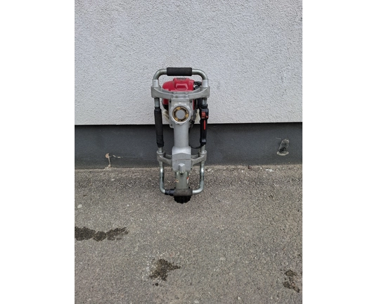 Rankinė poliakalė Rhino Multi-Pro XA Naudota