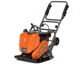 Husqvarna LF 100 LAT vibroplokštė