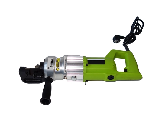 Electro-hydraulic radar cutter CX-16 [Sima]