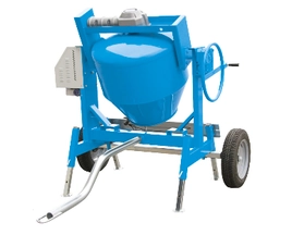 Concrete mixer Brf
