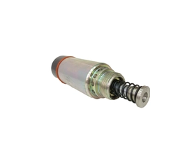 Solenoidas 1255772 Caterpillar