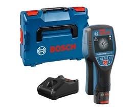 Ieškiklis Sienų skeneris Wallscanner D-tect 120 Professional
