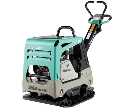 Mikasa MVH-508DSZ reversinė vibroplokštė 525 kg