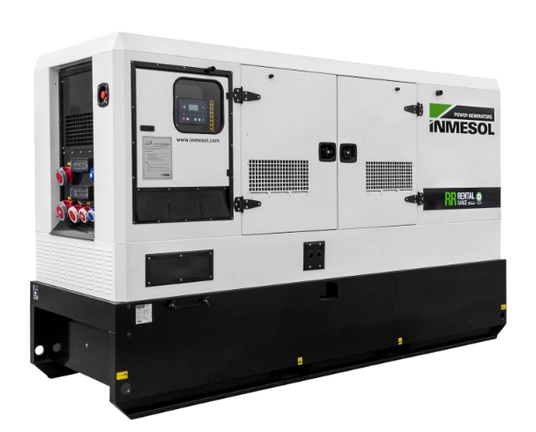 Inmesol IIR-165