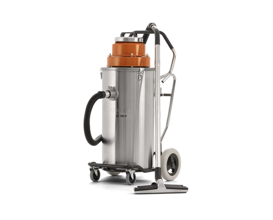 Husqvarna W 70 P