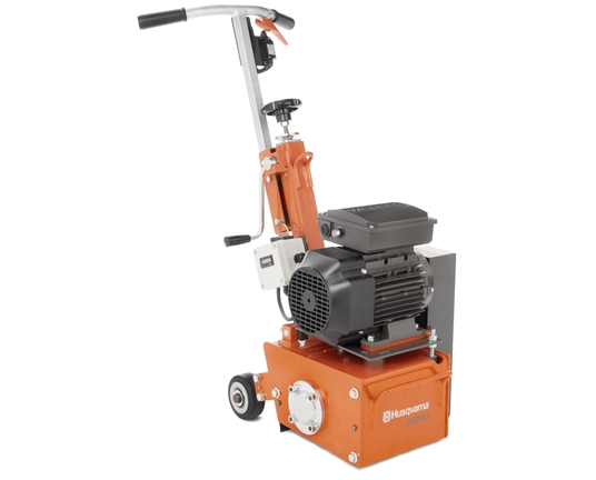 Husqvarna CG 200 