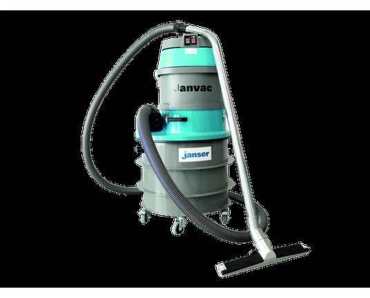 Jasner JANVAC 4000-S Dust Extractor