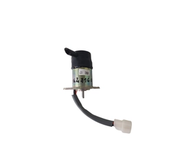 Solenoidas 1627160012  