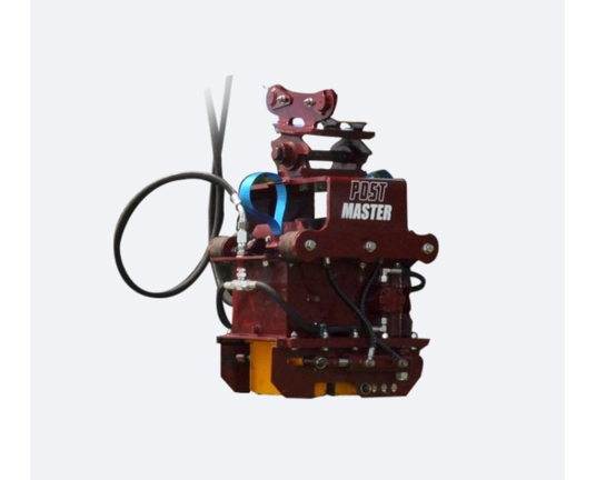 Postmaster Maxi