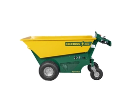 Mini dumper HG E1000
