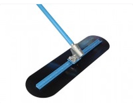  Beton Trowel Big blue užbaigimo liniuotė