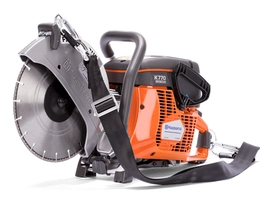 Husqvarna K 770 Rescue 