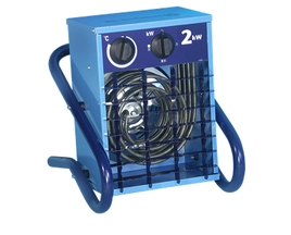 El Bjorn VF 21A  2 kW Elektrinis šildytuvas