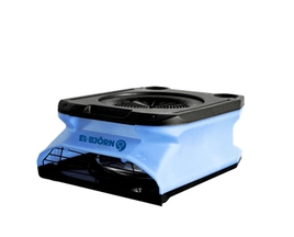 Elektriniai ventiliatorius El bjorn Vent DM 1200