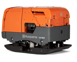 Husqvarna LH 804 hidraulinė reversinė vibroplokštė 
