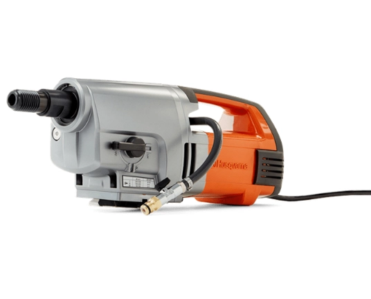 Husqvarna DM 340 Core Drill Rig Motor