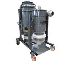 Vacuum cleaner DM 3 PSR