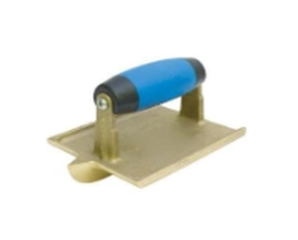 BRONZE HAND GROOVERS