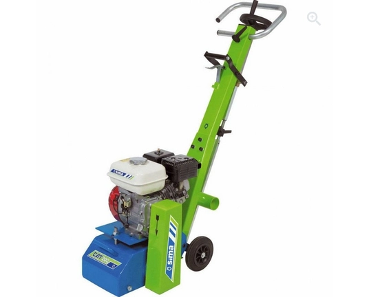 Sima CAT 202