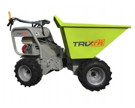Truxta B450G 4x4