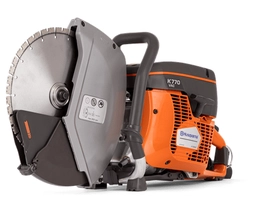 Husqvarna K 770 VAC 