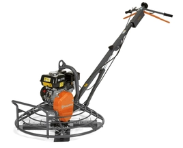 Concrete trowel Husqvarna BG375