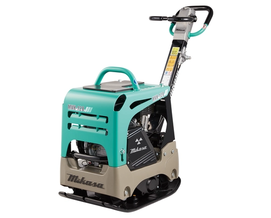 Mikasa MVH-128GH VAS reversinė vibroplokštė 122 kg