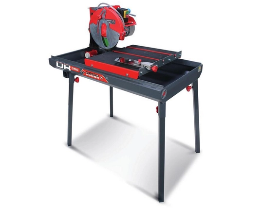 DR-350 electric cutter