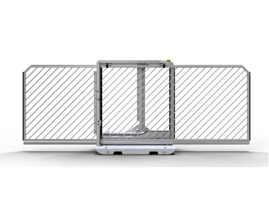 Schake V-Gate-Simple 5.5