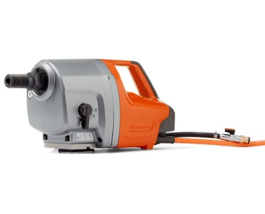 Husqvarna DM 650 Prime Core Drill Motor